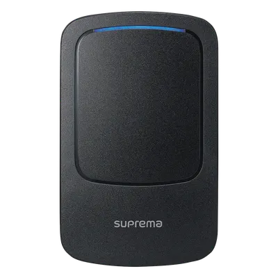 Lector de acceso SUPREMA XPD2GDB para exterior con RFID y NFC