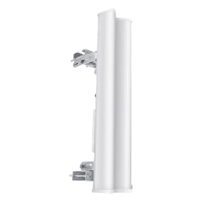 Antena sectorial Ubiquiti AM-2G15-120 de 120° y doble polaridad