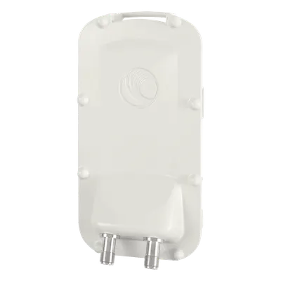 Radio Backhaul Conectorizado / 4.9-5.9 GHz / 300 Mbps / IP67 / GPS / Gestión en Nube