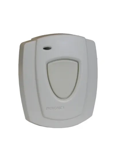 BOSCH I_EN1223S- BOTON UNICO/ INALAMBRICO TECNOLOGIA INOVONICS/ CONTRA EL AGUA