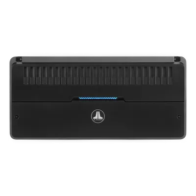 JL Audio® RD900/5+ / Car Audio / Amplificador de Sistema para Automóvil / 5 Canales / 900 W 
