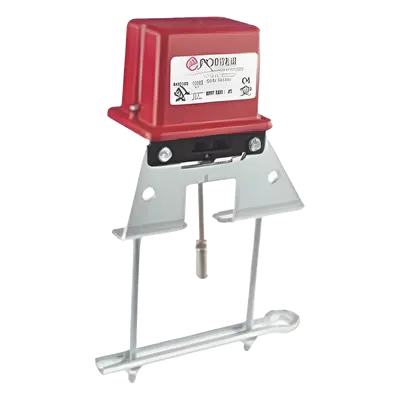 Interruptor de Supervisión Potter OSYSU2 para Válvula Exterior, 2 Contactos SPDT, IP65/IP67