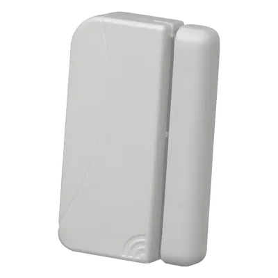 Sensor de apertura M2M SERVICES RE622 compacto con contacto externo