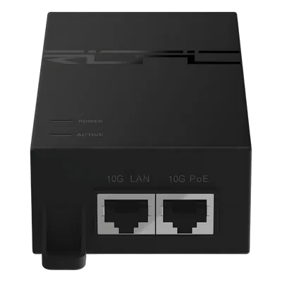 Inyector PoE RUIJIE RG-POE-50-60W-MG de 60 W y hasta 10 Gbps