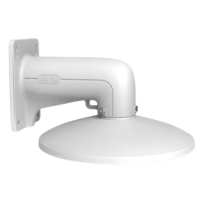 Soporte de pared Hikvision DS-1618ZJ-6D para cámaras domo