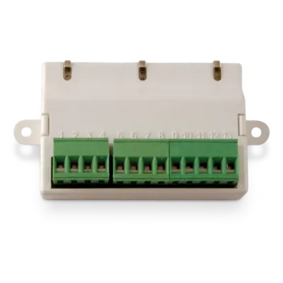 Módulo de Entrada Direccionable INIM ELECTRONICS EM-110 con Aislador y EN54-17/18
