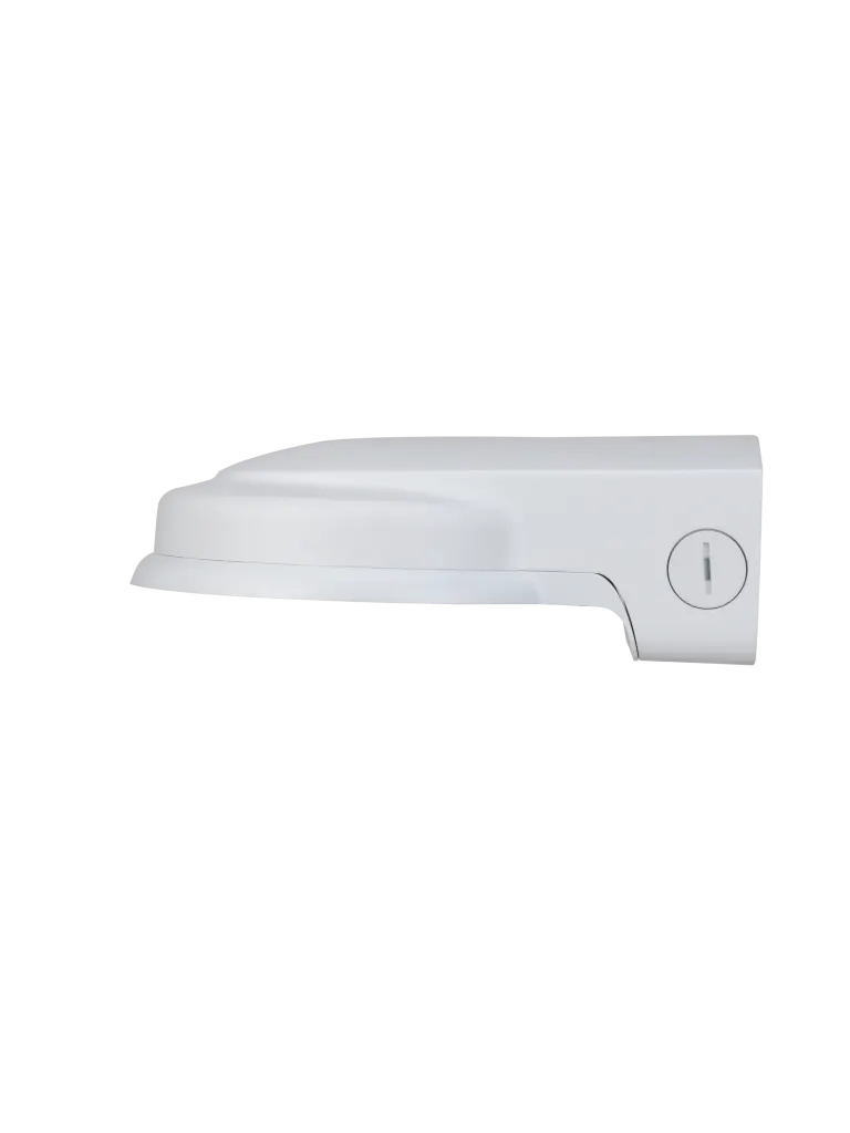 Brazo de pared Dahua DH-PFB211W para cámaras domo, carga de 3 kg