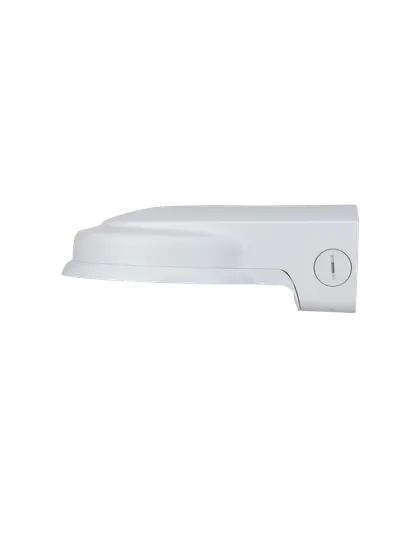 Brazo de pared Dahua DH-PFB211W para cámaras domo, carga de 3 kg