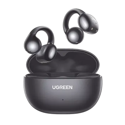 Auriculares Inalámbricos HiTune S3 True Wireless / Bluetooth 5.4 / Autonomía 7.5 Horas / Estuche de Carga 500mAh / 30 Horas Total / USB-C / Codecs AAC-SBC / IPX4 Resistencia al Agua