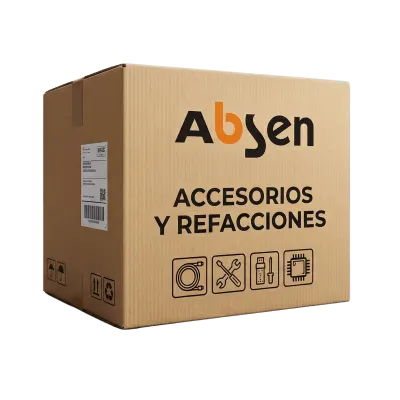 Kit de Refacciones para Gabinetes LED / Pitch 2.6 mm / 2 Módulos / Fuente de Alimentación / Tarjeta Receptora / Hub / 24 Driver IC / 47 Máscaras