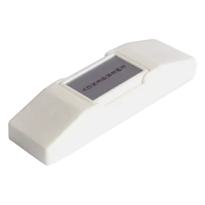 Botón de emergencia AccessPRO PRO862 con contacto momentáneo NO/COM/NC