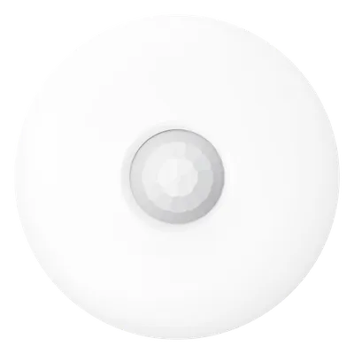 Sensor de movimiento para techo Hikvision DS-PDCL12DT-EG2, 360°