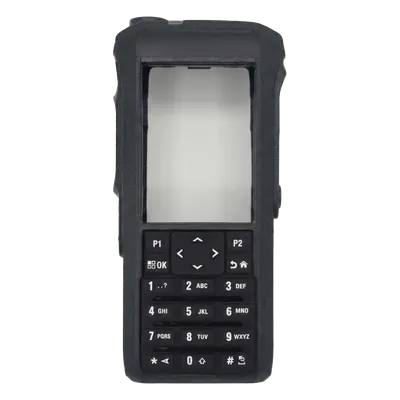 Cubierta frontal TX PRO TXCHR7 para radio portátil R7