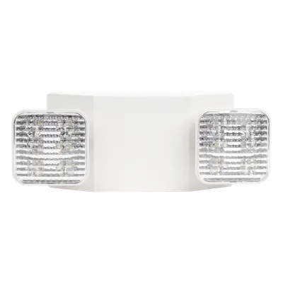 Luz LED de emergencia SFIRE SF700W con 150 lúmenes y 90 minutos