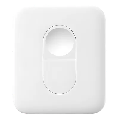 Control remoto SwitchBot SWITCHBOTREM con Bluetooth y escenas programables