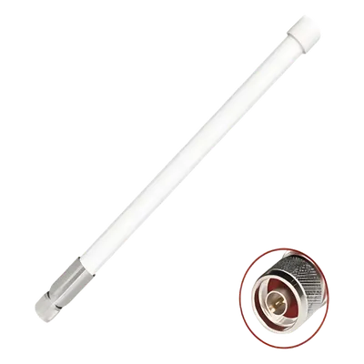 Antena omnidireccional TX PRO TXPANT2458Q10VNM para 2.4 y 5 GHz