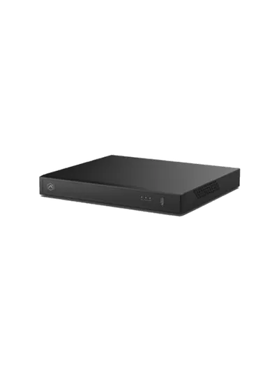 Alarm.com ADC-CSVR2108P-1x3TB  - NVR Pro Series con 8 puertos PoE y disco duro de  3TB