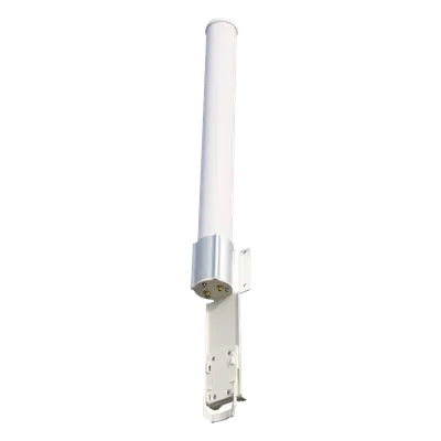 Antena Omnidireccional / 13 dBi / 5 GHz / RPSMA / 360° Cobertura / -40°C a +70°C