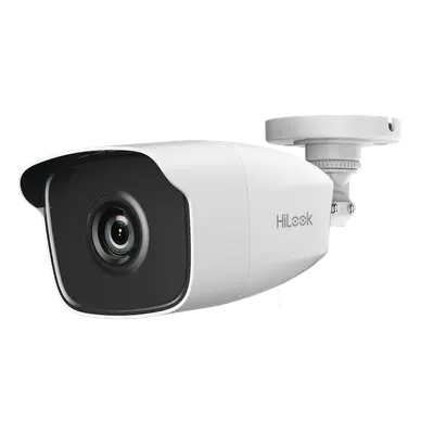 Cámara bala HiLook THC-B220-M TURBOHD de 2 MP y visión nocturna