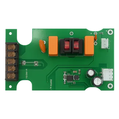Tarjeta de control AccessPRO AC-50-FTE para puertas comerciales