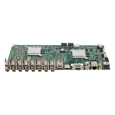 Tarjeta principal HIKVISION 200205898 para DVR de 16 canales