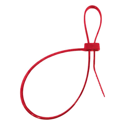 Cincho de Nylon SAFE FIRE DETECTION RG-1113-C para Detección de Temperatura