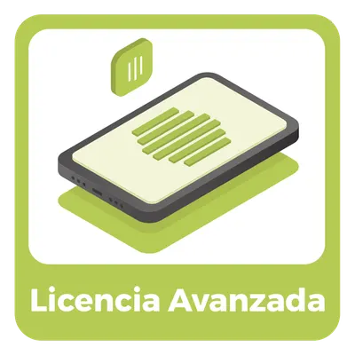 Licencia PTT TASSTA T.Flex Smart para Android e iOS por 12 meses