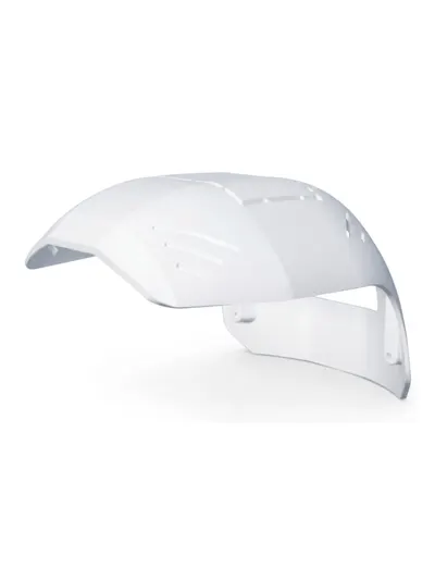 BOSCH V_MIC7100ISNSHLDW - Parasol para MIC 7100i / Blanco
