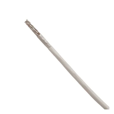 Bobina de cable PANDUIT PUP6AS04IG-GZ Cat6A para redes 10G