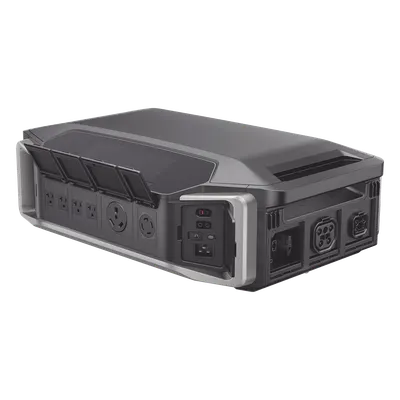 Inversor de respaldo ECOFLOW Delta Pro Ultra de 7.2 kW
