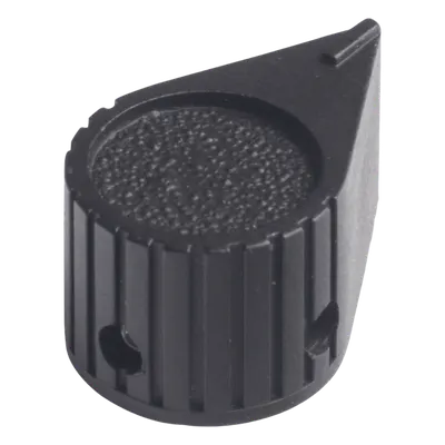 (0007) Perilla para Wattmetro TELEWAVE 44A