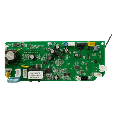 Tarjeta controladora AccessPRO AC-BOARD-EK para motor de garage