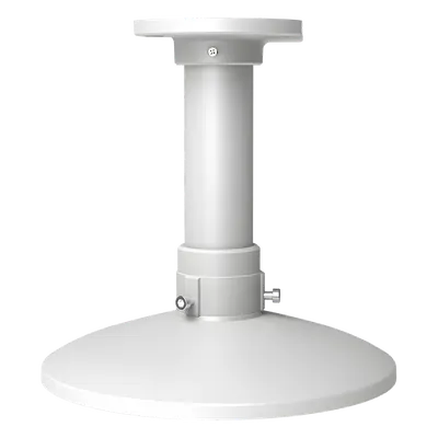 Soporte de pared HIKVISION DS-1661ZJ-6D para cámaras domo