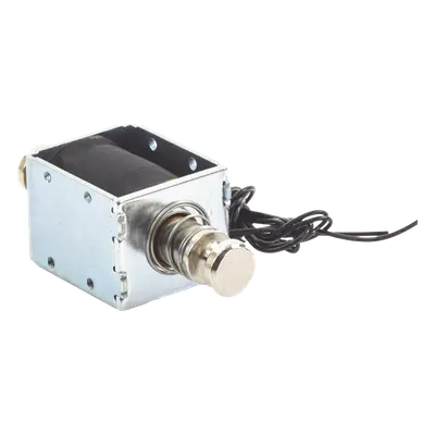 Solenoide de movimiento / 24V / Compatible AP1000, AP2000, AP2002 / Industrial