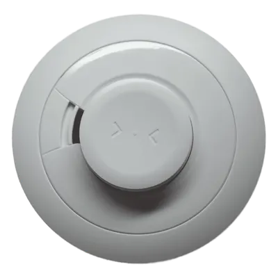 Detector de humo multicriterio M2M Services RE614 con alarma de 85 dBA