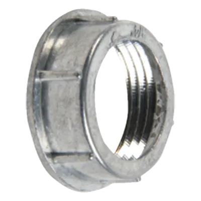 Buje metálico PRECISION PST-ZRB-050 de 1/2" para proteger cables