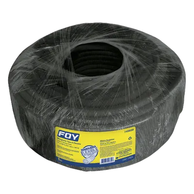 Manguera flexible para cables SURTEK SYS-1428-51, 3/4” y 50 m