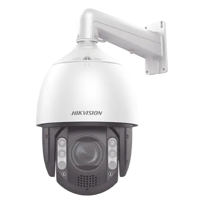 Cámara PTZ Hikvision DS-2DE7A220MCG-EB(B) con zoom óptico 20x