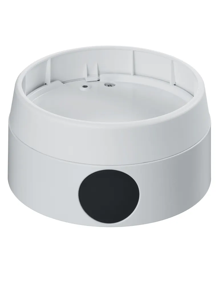 BOSCH V_NDAUCBBS - Caja de montaje en superficie SMB para Dinion 3100i IR