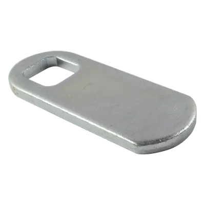 Leva de Refacción / Cam 1.1/4 Pulgadas / Para Barrera Vehicular / Compatible con 1601 / 3.28 ft de Longitud Efectiva