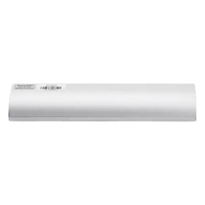 Cubierta de montaje en L AccessPRO BC600N para chapa magnética MAG600NLED