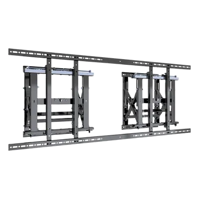 Soporte modular para pantallas EPCOM INDUSTRIAL EMVW1600 ajustable
