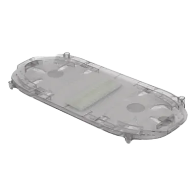 Charola de empalme para fibra óptica SIEMON TRAYHD-1-A, 1U