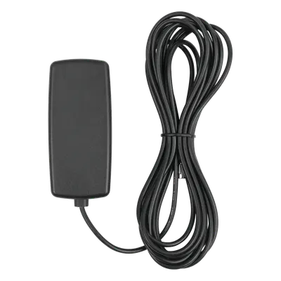 Antena 4G Slim / Bajo Perfil / 700-2700 MHz / 3.4 dBi / Omnidireccional / Conector SMB Macho