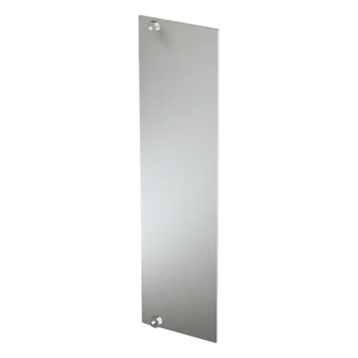 Tapa Ciega de Rack / 7 U / 19 Pulgadas / Acero Inoxidable / 12.25 Pulgadas (31.1 cm) de Altura