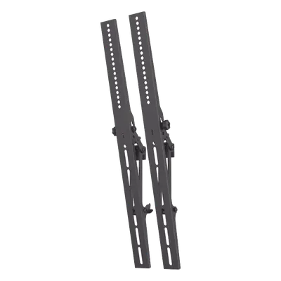 Brazo inclinable para videowall EPCOM INDUSTRIAL SDJH108 de 600 mm