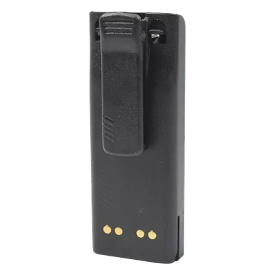 Batería Ni-MH POWER PRODUCTS PP-NTN-7144 de 2000 mAh para radio