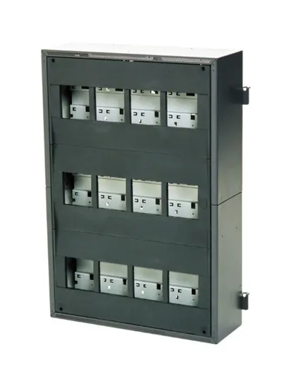 Cabina de Ampliación BOSCH EPH 0012 A para 12 Módulos con Montaje en Bastidor
