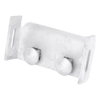 Herraje de suspensión tangente LINKEDPRO LP-HST para cable figura 8