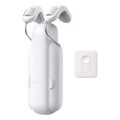 Kit de Automatización para Cortinas / Control Remoto / Wi-Fi y Bluetooth / Alcance 120 m (394 ft) / Compatible con Matter